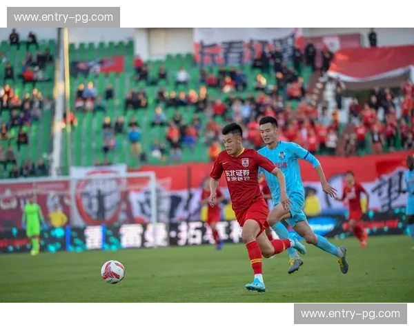 山海之约，绿茵沸腾：当青岛黄海青港撞上重庆火锅般的狂热